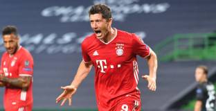 Байерн Мюнхен – Атлетико ще е без зрители