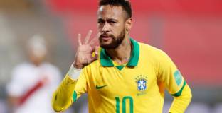 Станаха известни четвъртфиналистите на Копа Америка 2021