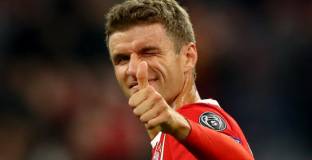 Льов намекна за връщане на Хумелс, Мюлер и Боатенг 