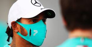 Ралф Шумахер: Договорът на Хамилтън означава, че Верстапен отказа на Мерцедес