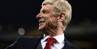 Милан - Арсенал 0:2 