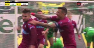 Берое - Септември 1:2 