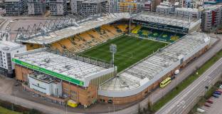 Норич няма да спре Ман Сити