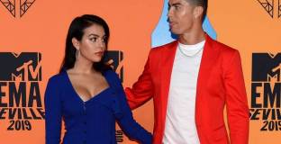 Станаха известни детайли от предбрачния договор на Роналдо