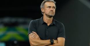 Тотнъм се насочи към Луис Енрике 