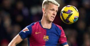 Шефът на CSD: Олмо играе заради грешка на Ла Лига