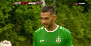 Чочев: Надявахме се на повече точки