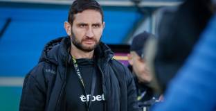 Тунчев: Очаквахме труден мач