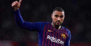 Боатенг: Футболът е бизнес, а играчите са цифри