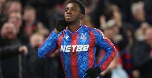 Нкетия: Можем да спечелим всеки мач