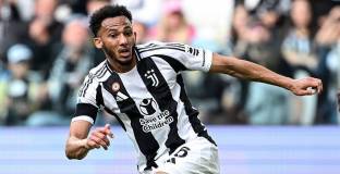 Кели подписа постоянен договор с Ювентус