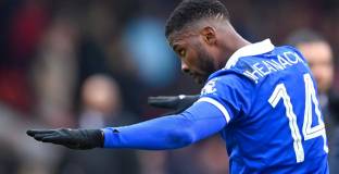  Астън Вила се интересува от Ихеаначо