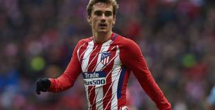 Симеоне: Гризман е с нас сега, не знам какво ще се случи утре 