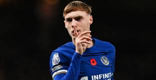 Карагър вярва, че Палмър може да отиде в Ман Юнайтед 