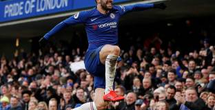 Сари: Игуаин прогресира