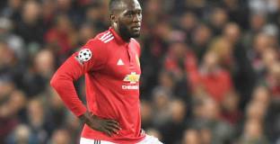 Лукаку: Не заслужавахме да продължим 