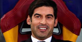 Рома предложи на Фонсека тригодишен договор