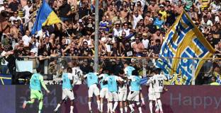Парма победи Дженоа с 2:1 и записа първа победа за сезона