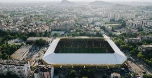 Ботев Пловдив: Очакваме Ви в София, за да я прегърнем отново заедно