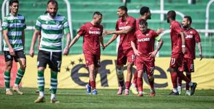 Славия шокира Черно море във Варна