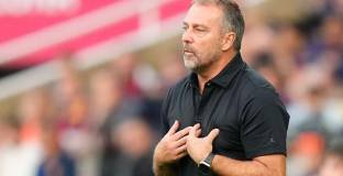 Флик: Трябва да подобрим играта в защита