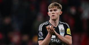 Сезонът приключи за Хол