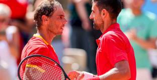 Джокович: Част от мен си отиде с оттеглянето на Мадал, Федерер и Мъри 