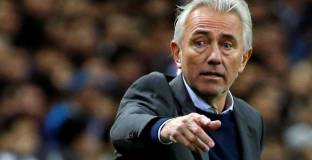 Ван Марвайк: Не заслужавахме да загубим