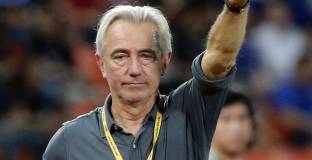 Ван Марвайк: Срещу Франция ни трябва мъжество