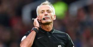 Обмислят съдиите да дават пресконференции след мачовете