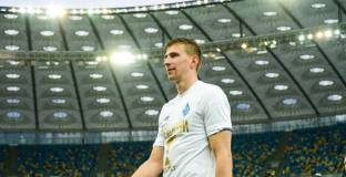  Още един украински национал ще играе във Висшата лига