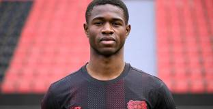 Арсенал следи Кофане, конкуренция от Реал Мадрид