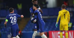 Челси и Севиля довършиха Краснодар и Рен (видео)
