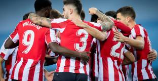 Реал Мадрид - Атлетик Билбао 1:2 