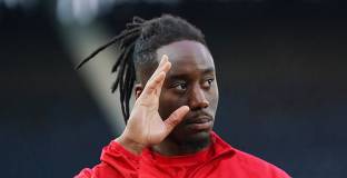 Бенфика се подсили с халф от Серия А