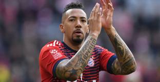 Байерн Мюнхен потвърди, че Боатенг желае да напусне клуба 