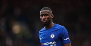 Рюдигер разказа как Сари е вдъхновил играчите на Челси за победата над Сити