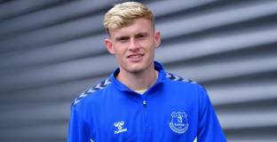 Евертън ще поиска минимум 80 милиона за Брантуайт