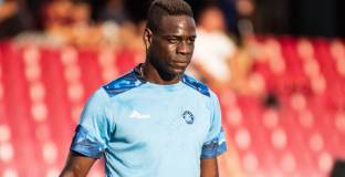 Балотели: Поглеждайки назад, никога нямаше да отида в Ливърпул  