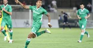 Динамо Москва се интересува от Анисе 