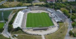 Бойко Борисов: Ако ГЕРБ управлява, в Пловдив ще се играе финал за Суперкупата на Европа