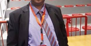 COVID-19 уби бивш футболист от Северна Македония