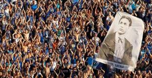 Левски пусна билетите за мача с Черно море