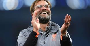 Клоп: Заслужаваме да играем на полуфинал 