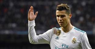 Реал Мадрид - Ювентус 1:3 