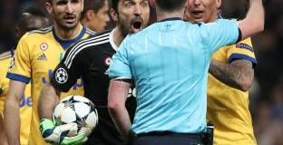 Буфон се извини на Оливър