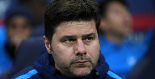 Почетино: Не мога да си обясня отсъствието на трансфери в Тотнъм 