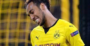 Евертън е готов да плати 60 милиона за Обамеянг 