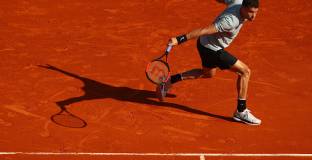 Григор Димитров - Филип Колшрайбер 2:1 