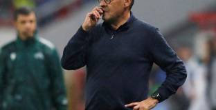 Сари: Срещата не ми хареса